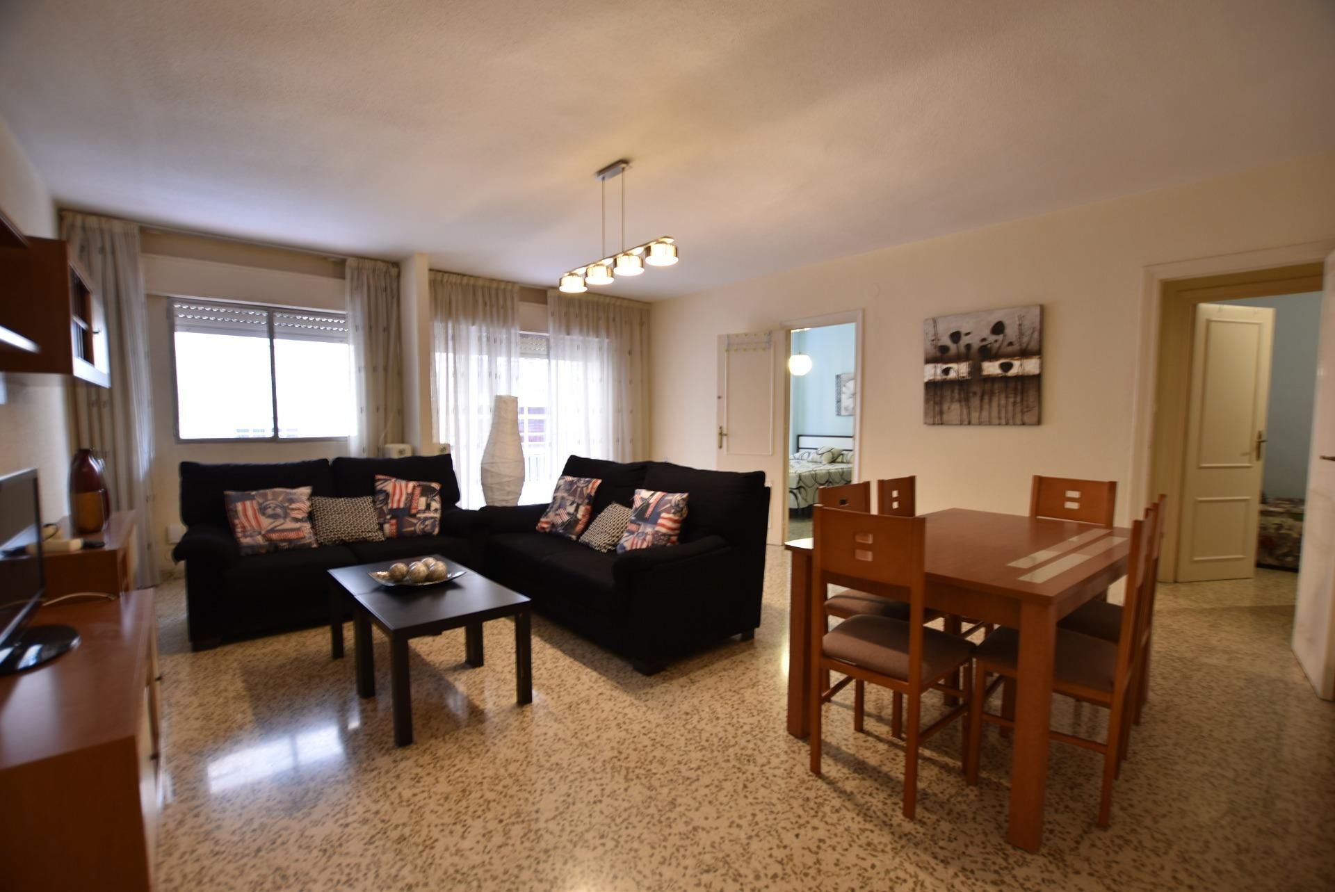 Flat to rent in Calle JOSE RECUERDA, Camino de Ronda, Ronda