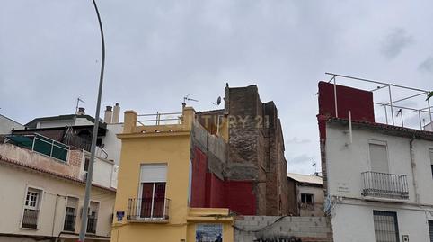 Photo 4 of Land for sale in Los Castillejos - La Trinidad, Málaga