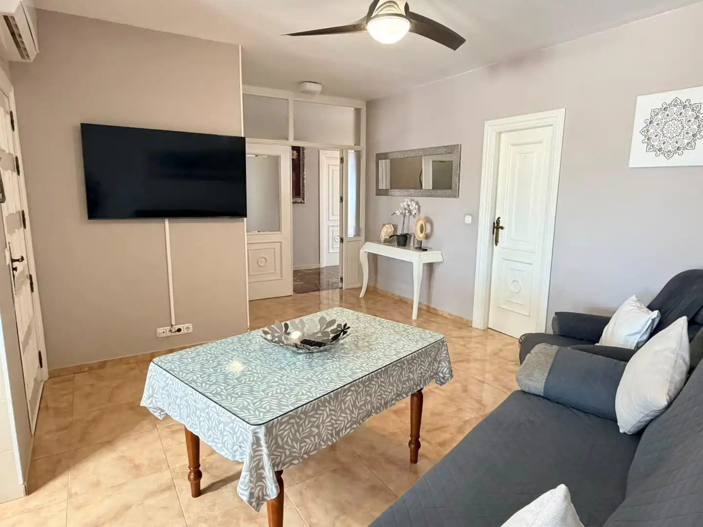 Appartement avec ascenseur à vendre à Campillos, imagen 4