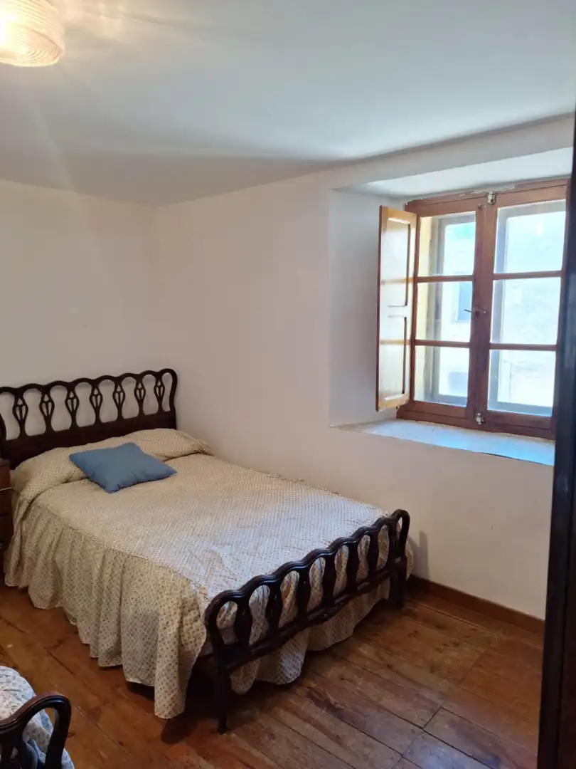 Dormitori de Casa o xalet en venda en Pomar de Valdivia amb Traster i Moblat