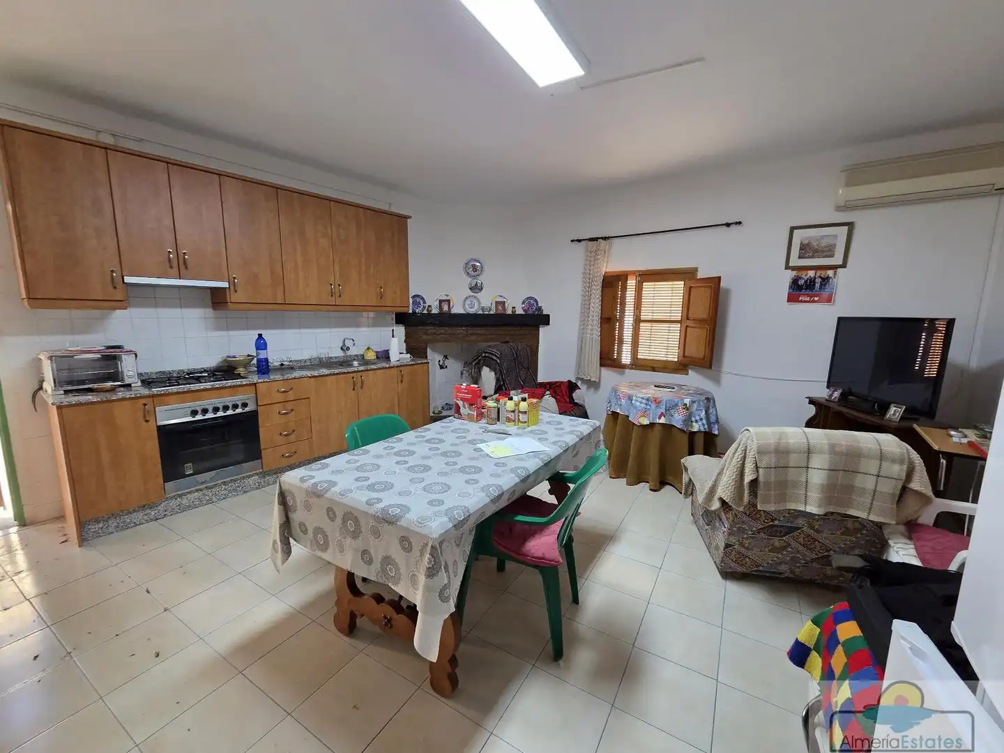 Casa en venda a Arboleas, imagen 20