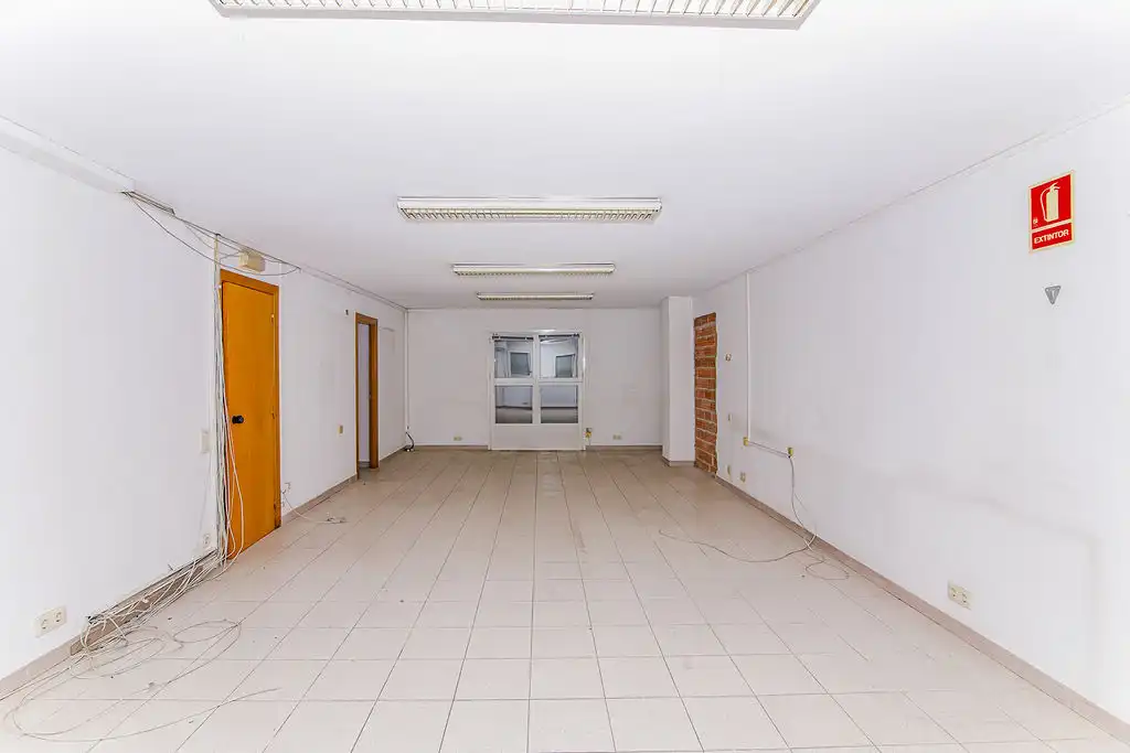 Oficina en venta en Olot