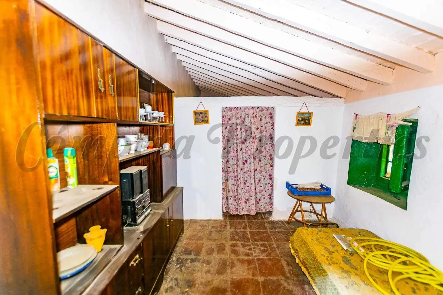 Casa con jardín en venta en Arenas, imagen 6