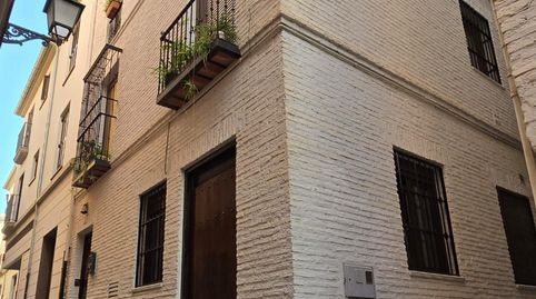 Photo 2 of Single-family semi-detached for sale in Calle Piedra Santa, 8, San Matías - Realejo, Granada Capital