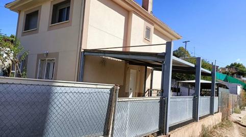 Foto 2 de Casa o xalet en venda a C/ Príncipe de Asturias, Aranzueque, Guadalajara