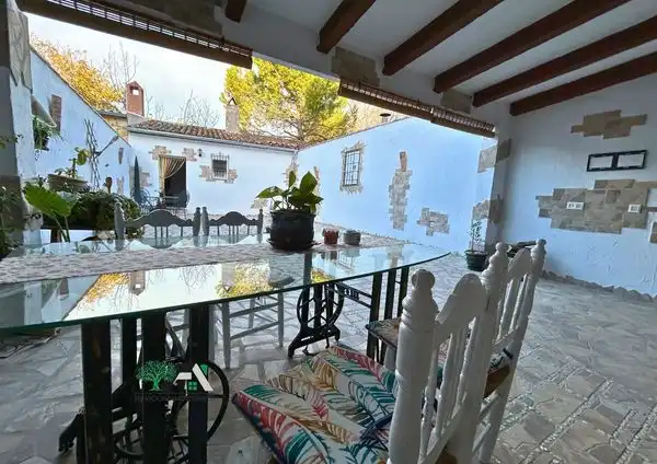Casa en alquiler en Baeza, imagen 29
