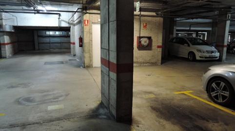 Photo 4 of Garage to rent in La Vila Olímpica del Poblenou,  Barcelona Capital