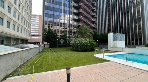 Foto 5 de Estudi en venda a Castilla,  Madrid Capital