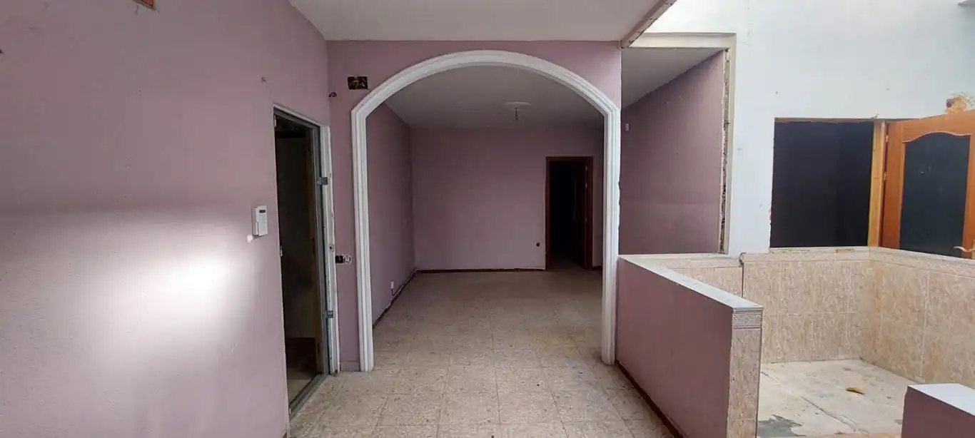 Flat for sale in Sevilla