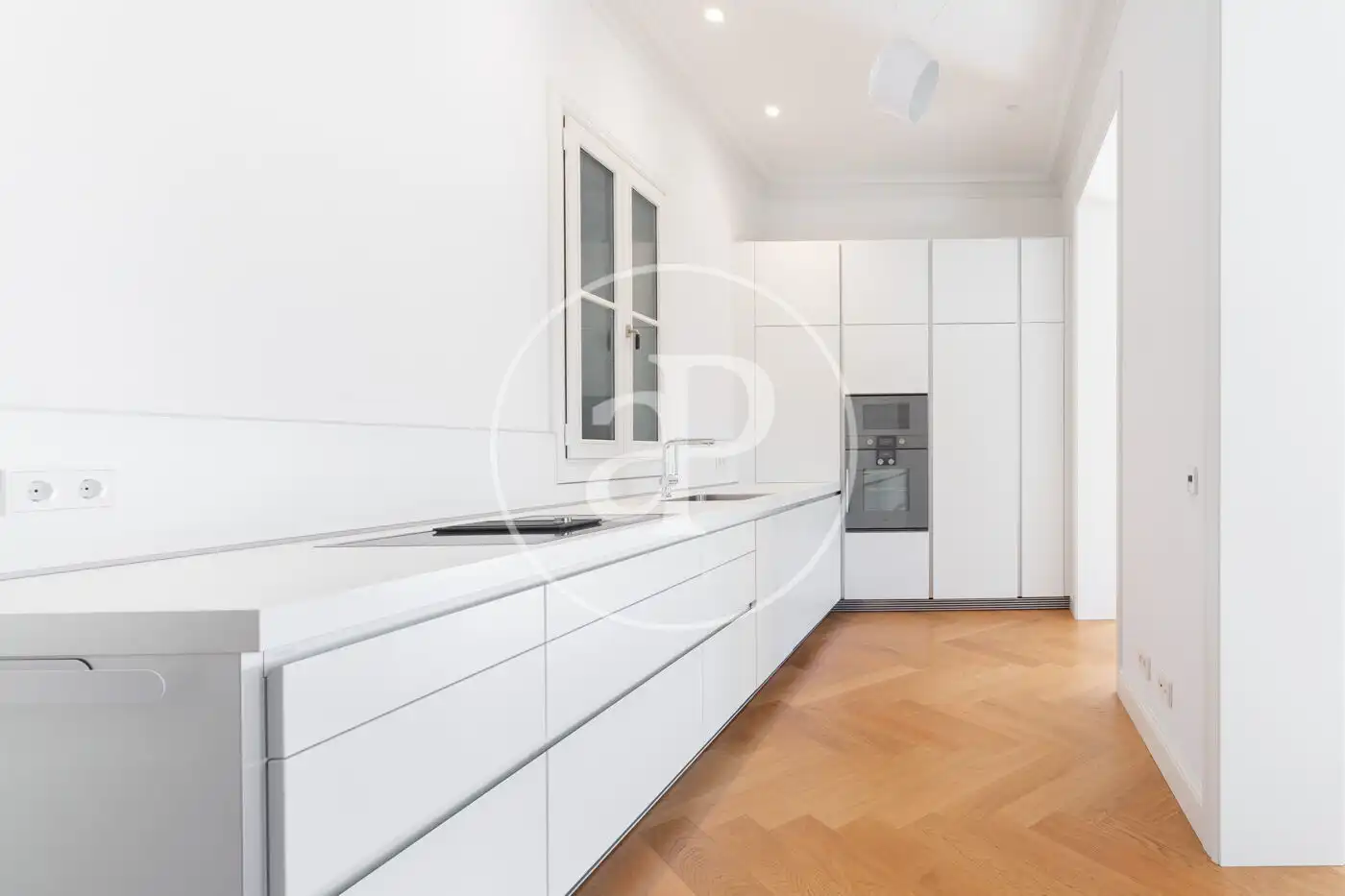 Wohnung zur Miete in C/ de Girona, Dreta de l'Eixample