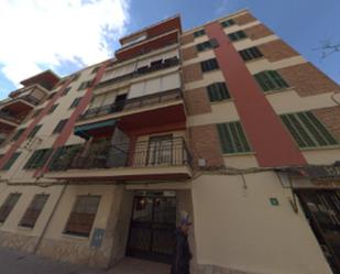 Vista exterior de Pis en venda en  Palma de Mallorca