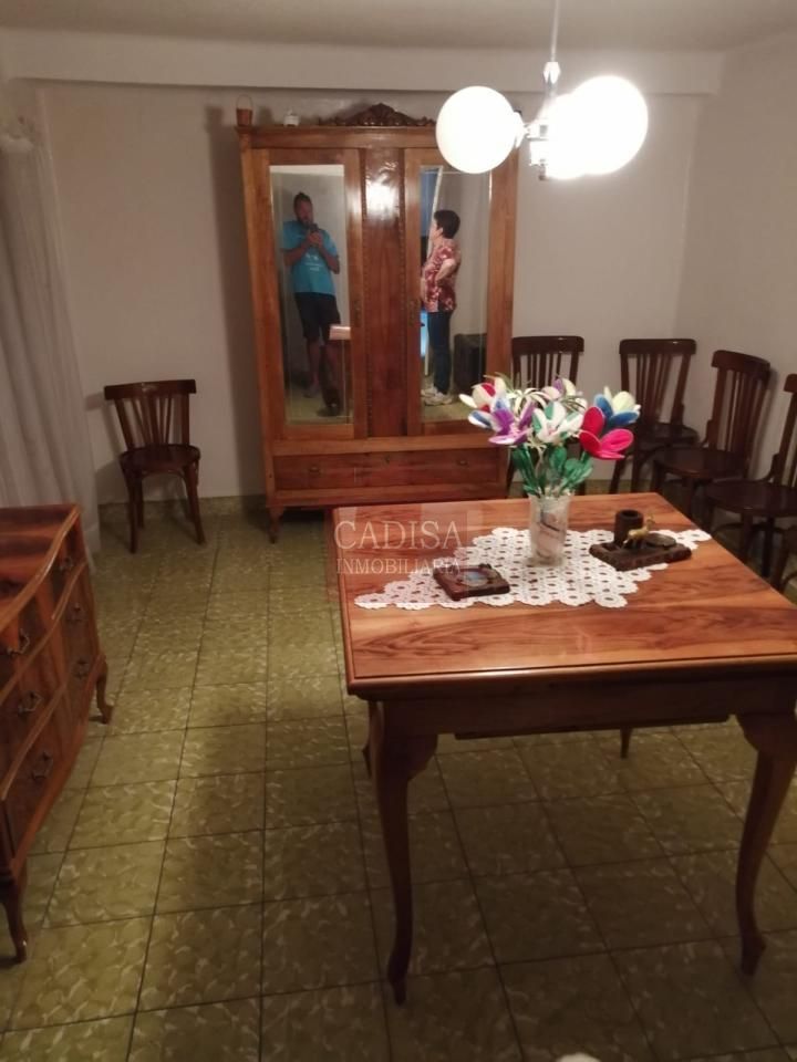 Dining room of House or chalet for sale in Miranda del Castañar  with Heating