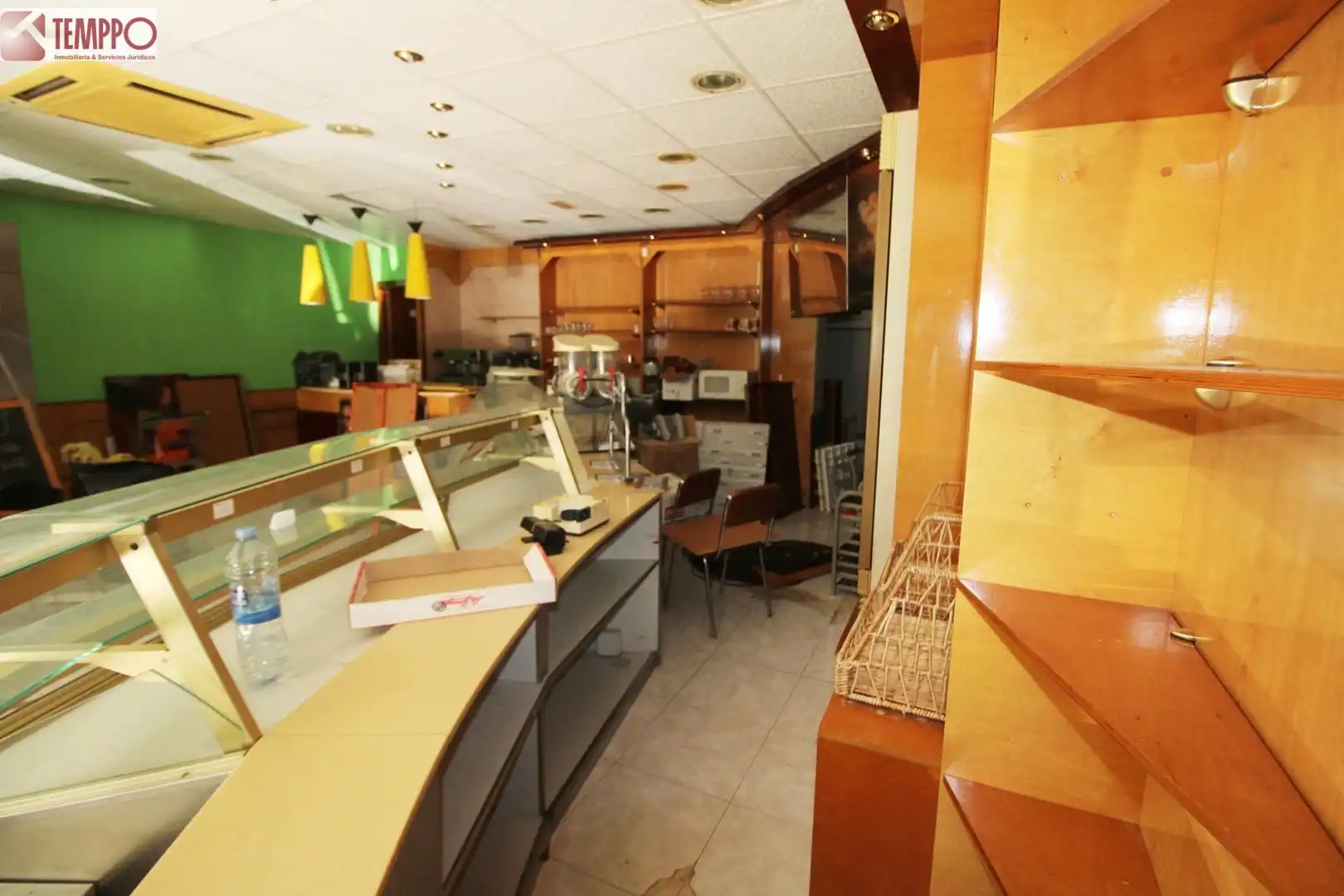 Business premises for sale in del Mas d'en Gual, imagen 8