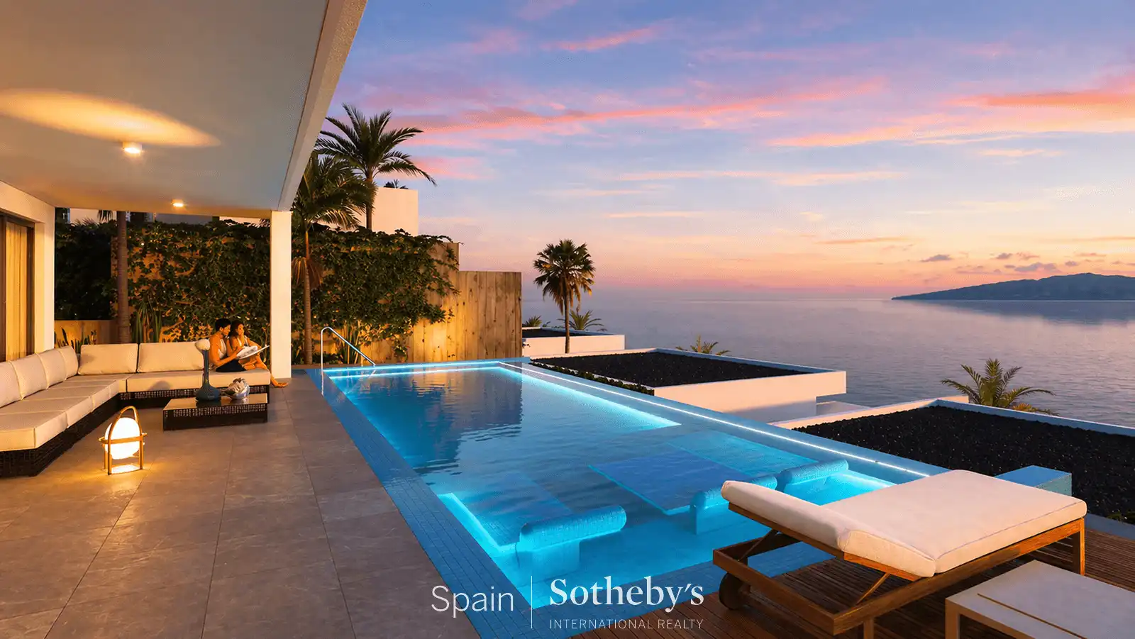 Casa amb piscina en venda a Costa Adeje, imagen 17
