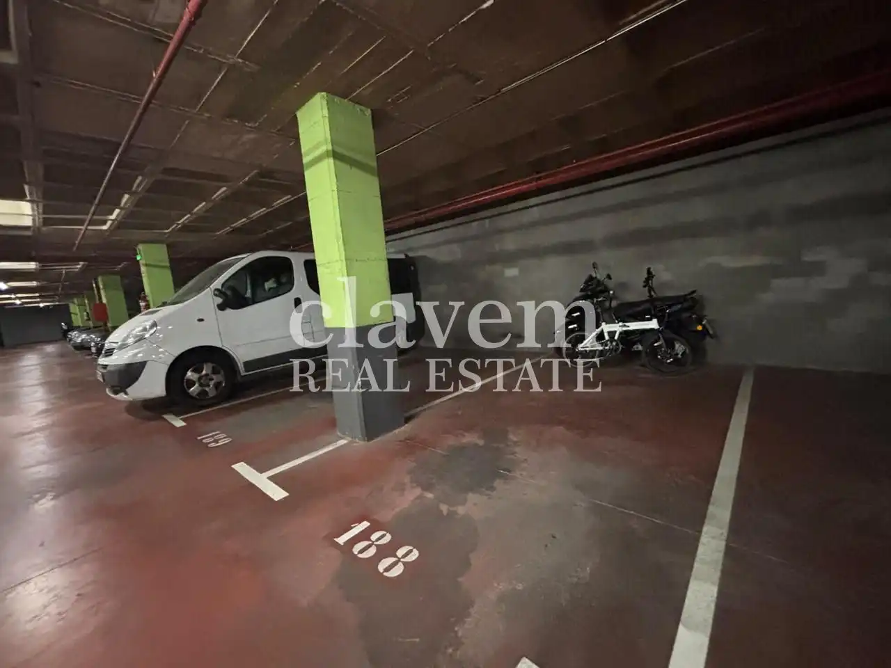 Parcheggio in vendita a calle de Dublín, imagen 4