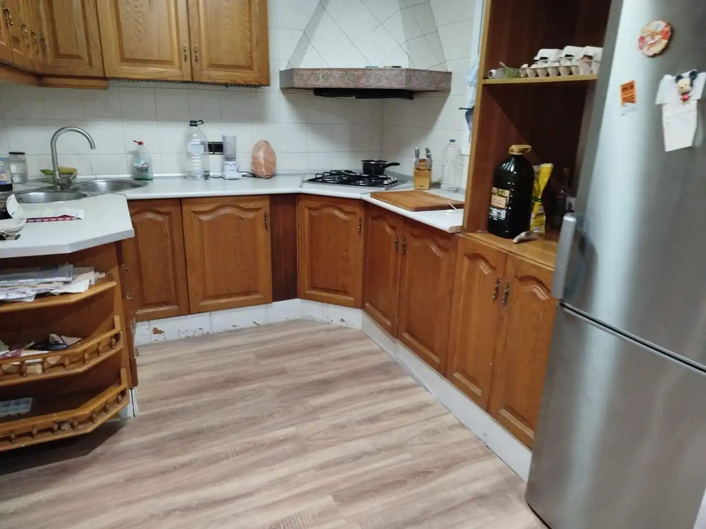 Wohnung zum Verkauf in Artés, imagen 3