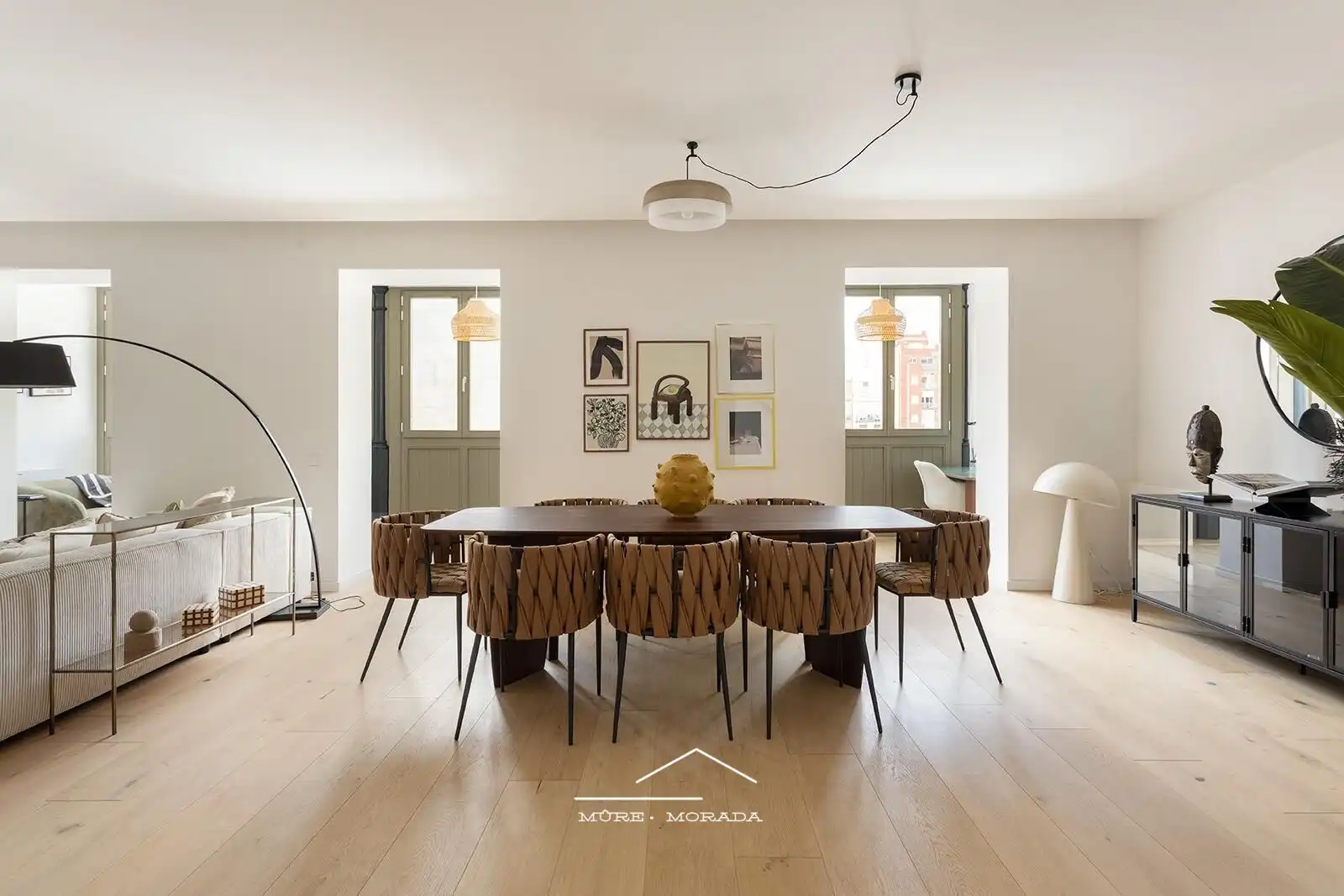 Appartamento con ascensore in vendita a Eixample