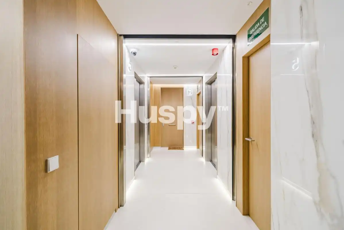 Pis amb terrassa en venda a Calle Pacífico, imagen 28