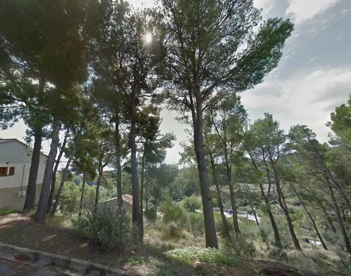 Terreno residenziale in vendita a Carrer dels Molins 89, imagen 2