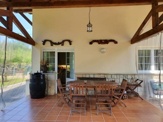 Casa-chalet en Venta en Ibarra Auzoa en Gamiz-Fika