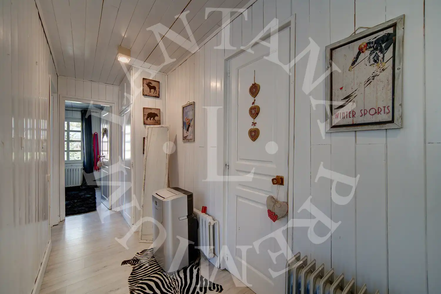 Houses for sale in Naut Aran  with Heating, Private garden and Parquet flooring