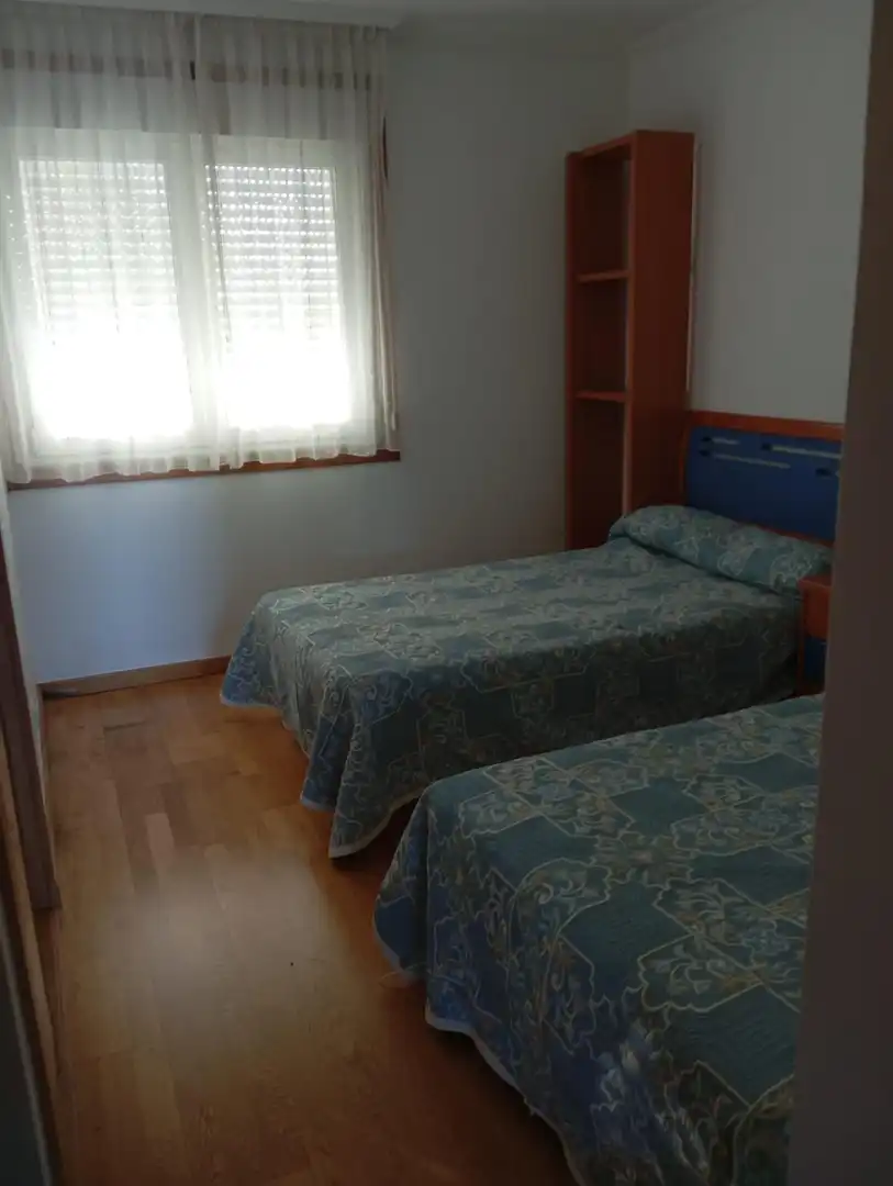 Flat for rent in Vilanova de Arousa