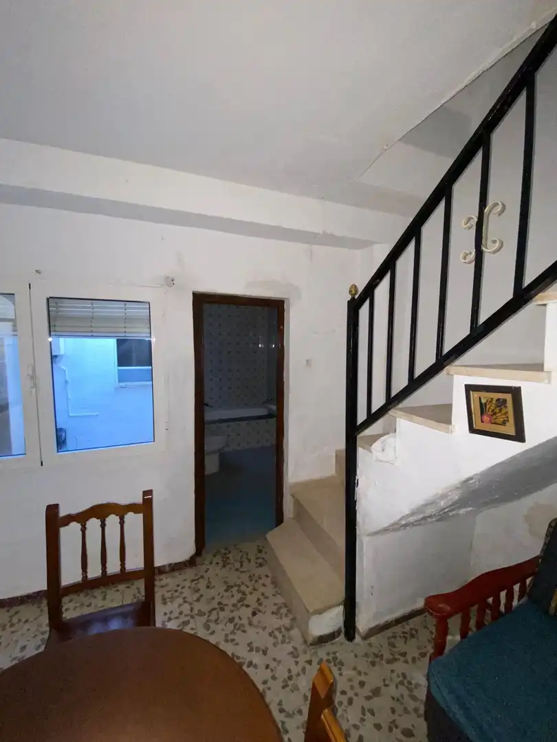 Houses for sale in Morón de la Frontera