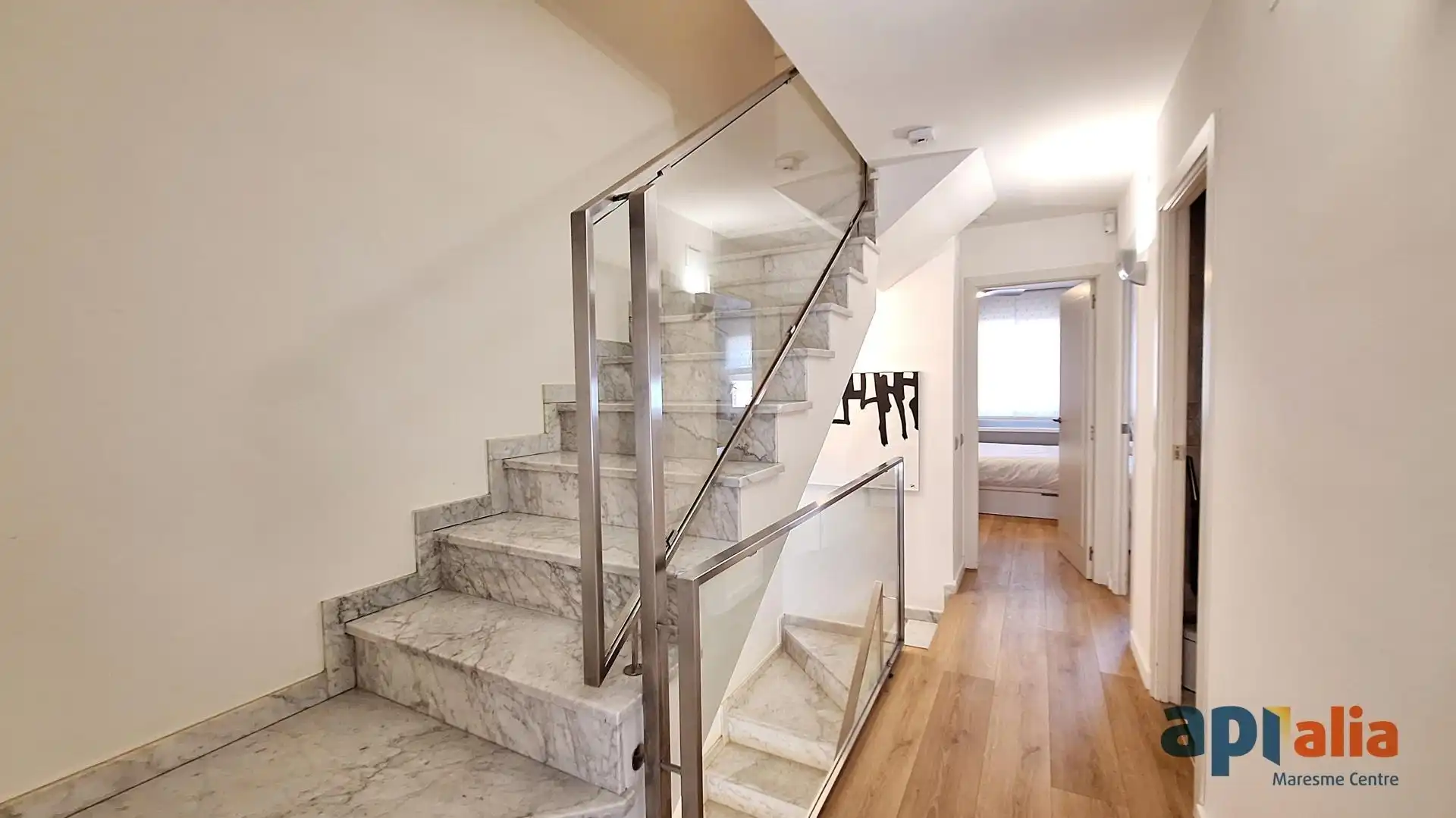 Casa o chalet en venta en Vilassar de Mar con Calefacción, Jardín privado y Terraza