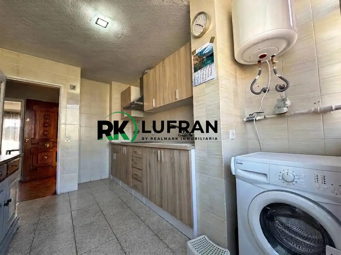 Cocina de Piso en venta en Norte