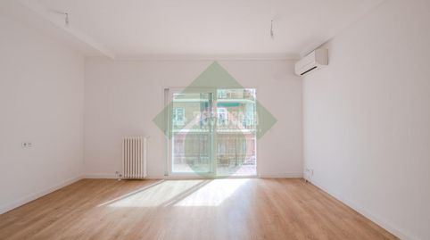 Foto 4 de Piso de alquiler en C. de Ramón de Santillán, Hispanoamérica - Bernabéu, Madrid Capital
