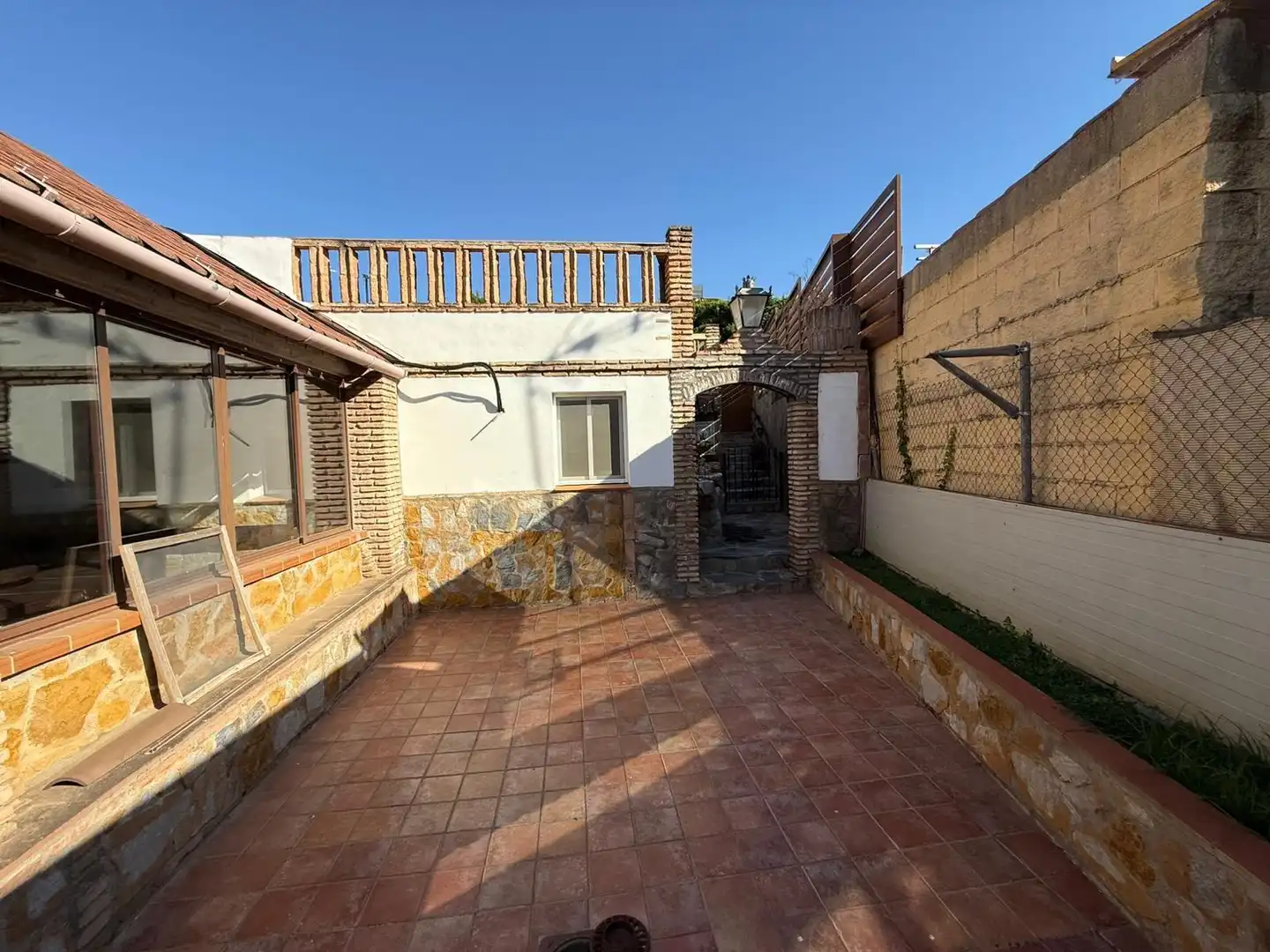 Villa avec terrasse à vendre à Calle LUCANO - VIA AUGUSTA, imagen 31