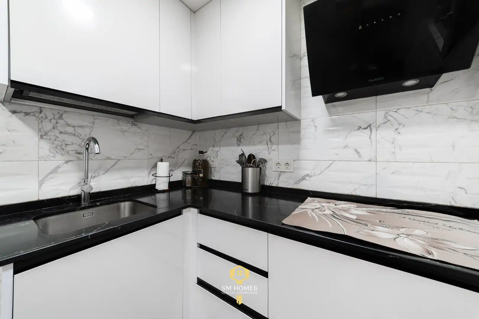 Flat with lift for sale in Calle de Camarena, imagen 9