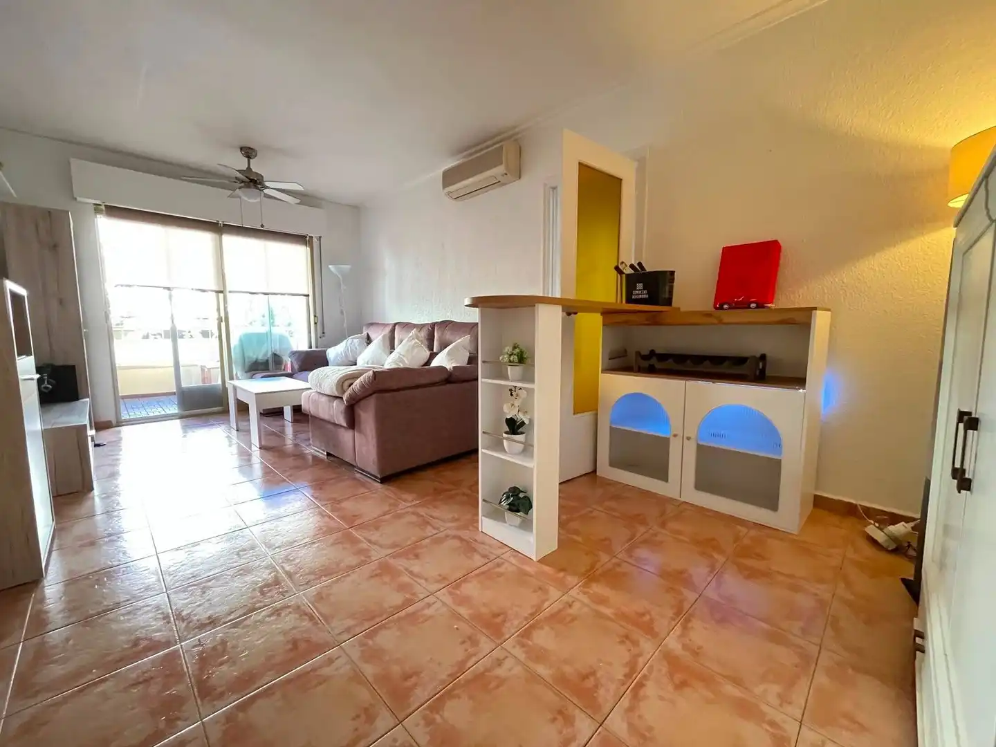 Appartement compact avec terrasse à vendre à Lo Pagán, imagen 19
