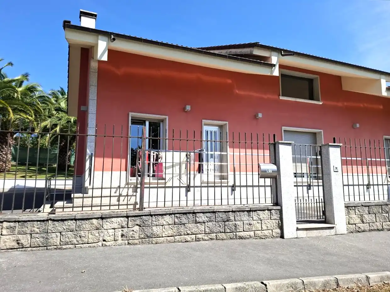 Casa en venta en Leceñes