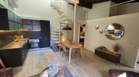 Foto 4 de Ático en venta en Calle Riereta, 35, El Raval, Barcelona