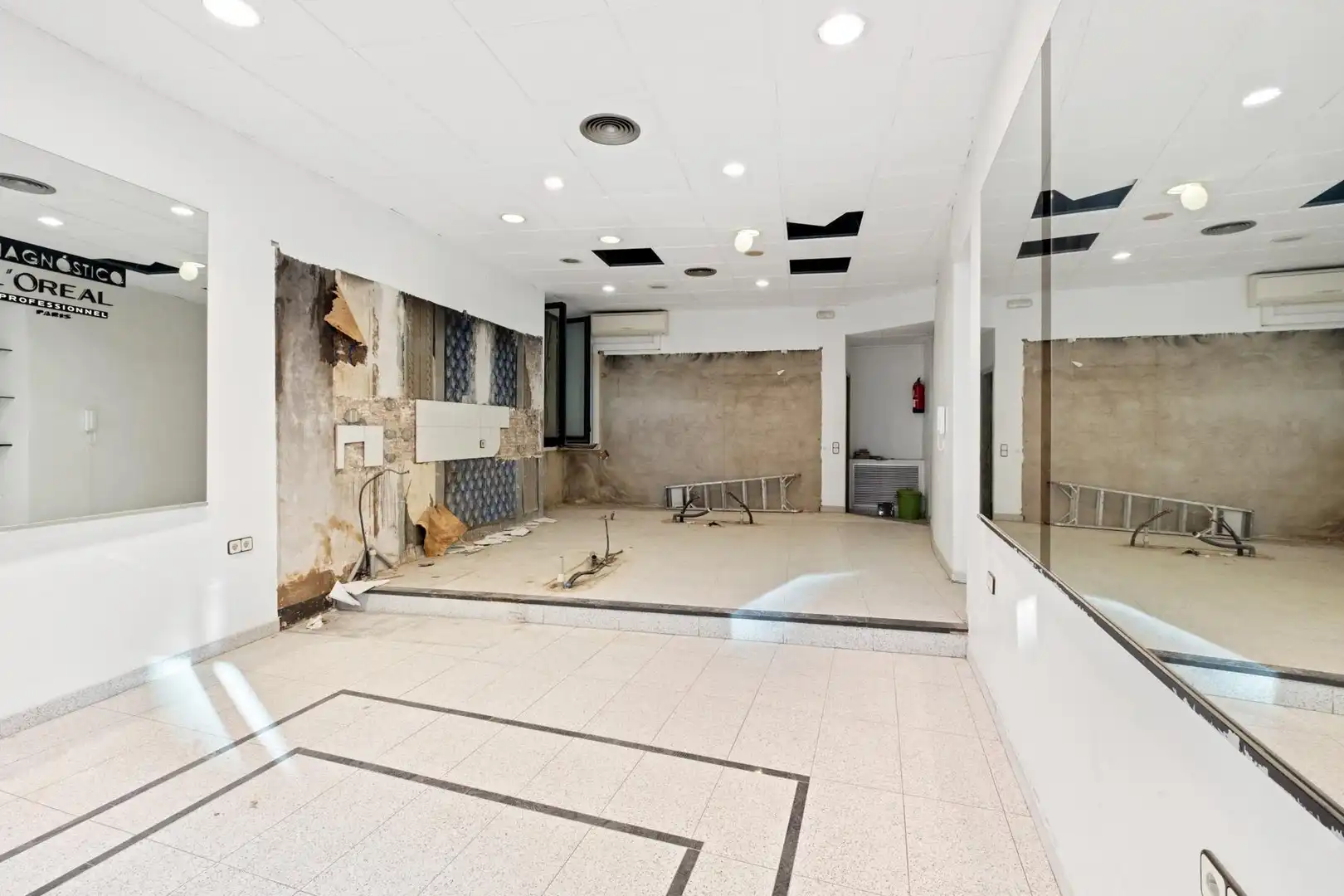 Piso en venta en Llibertat, Centre - Barri Vell