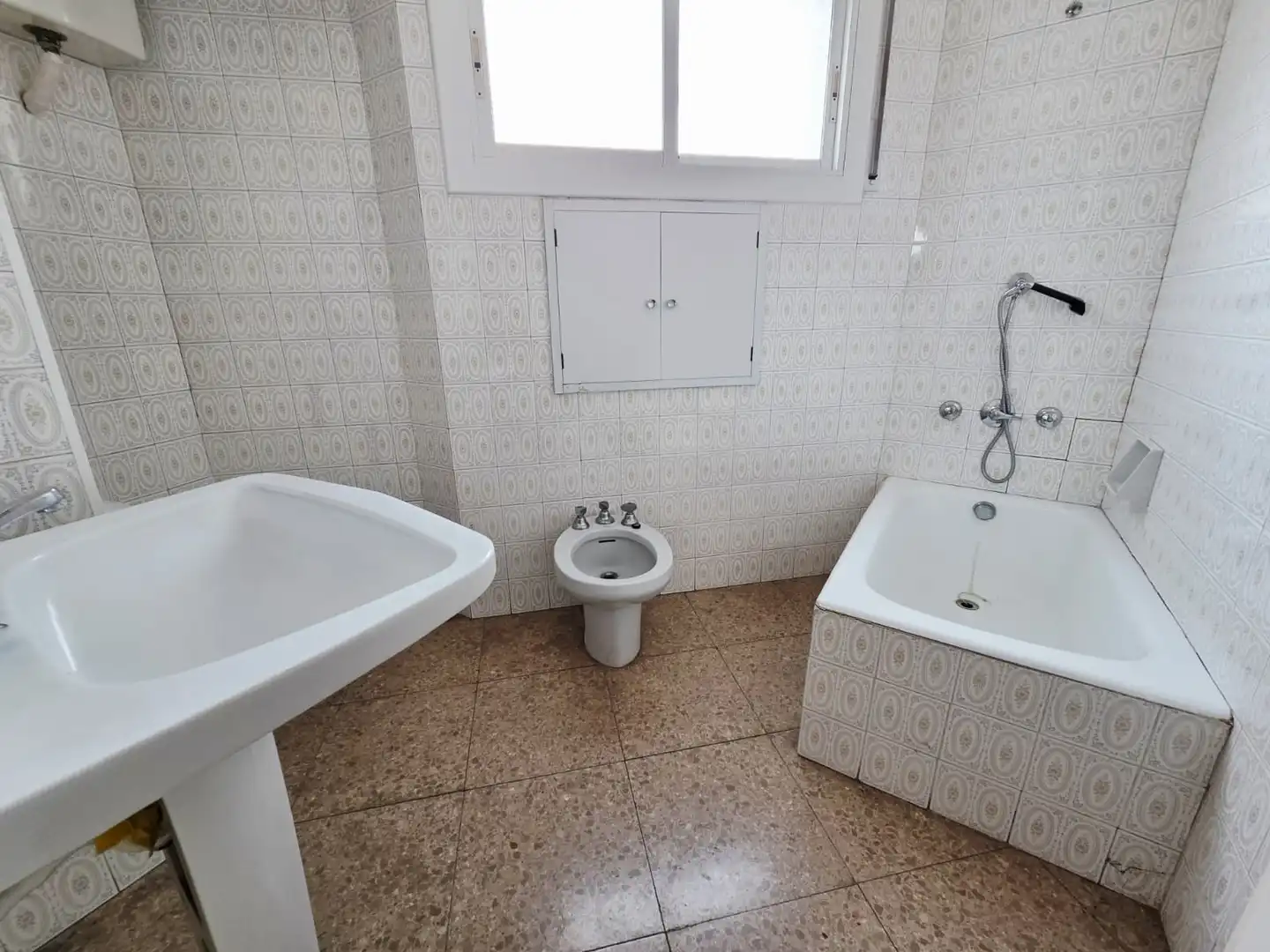 Baño de Casa o chalet en venta en Terrassa con Calefacción y Terraza