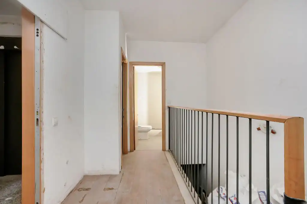 Dúplex en venda en Terrassa