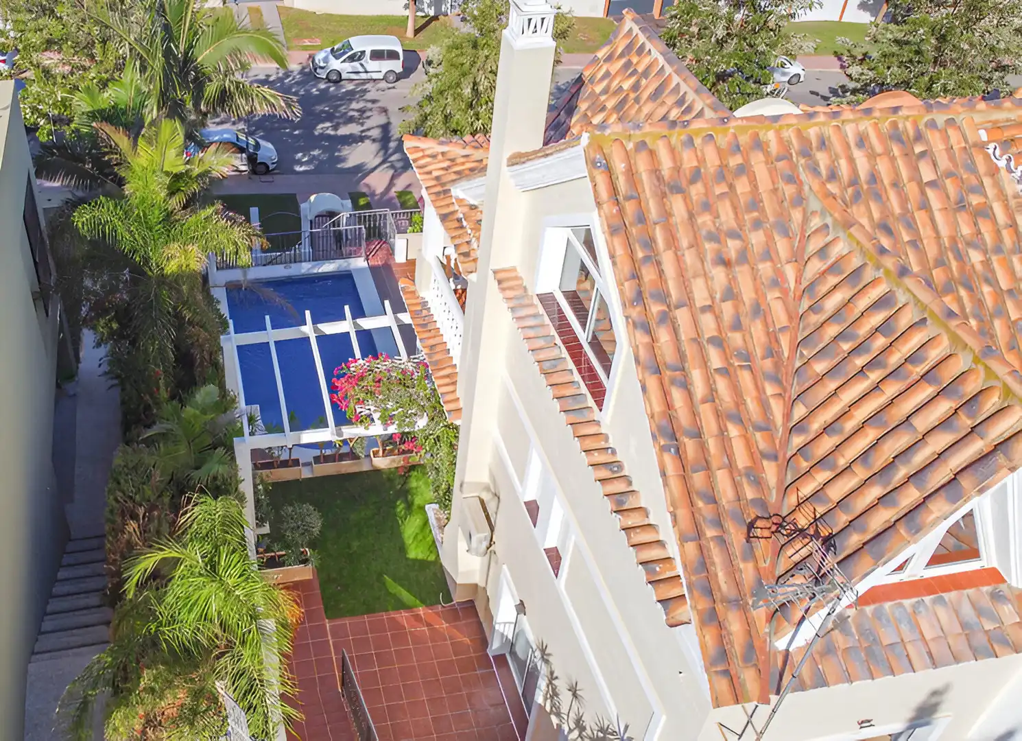 Abitazione con piscina in vendita a Benalmádena pueblo, imagen 33