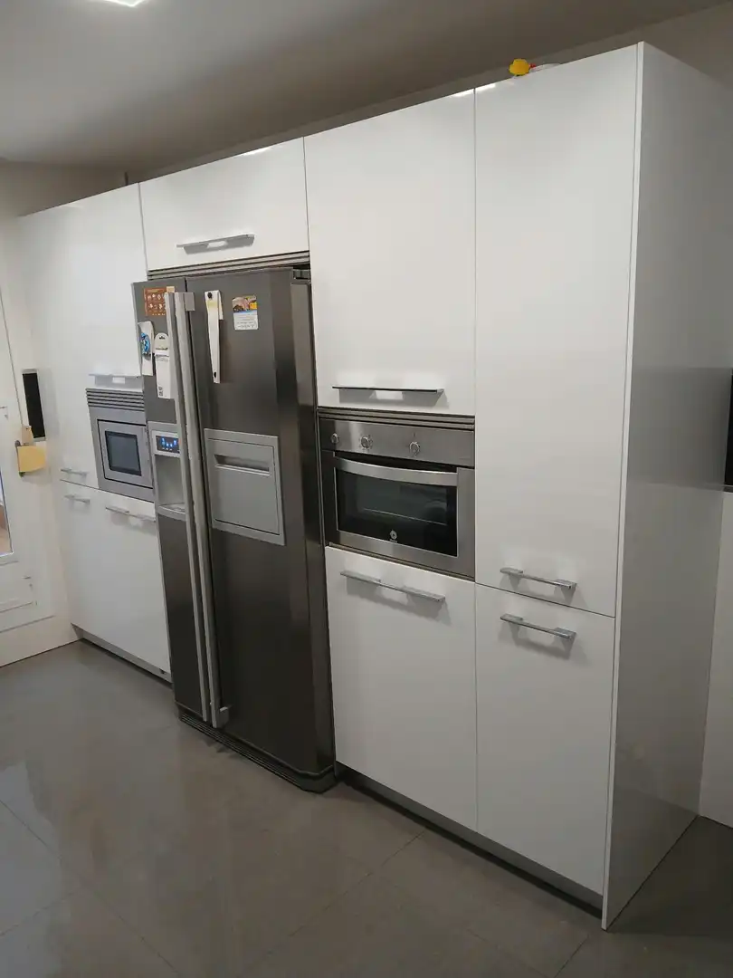 Flat with terrace for sale in Oeste, imagen 8