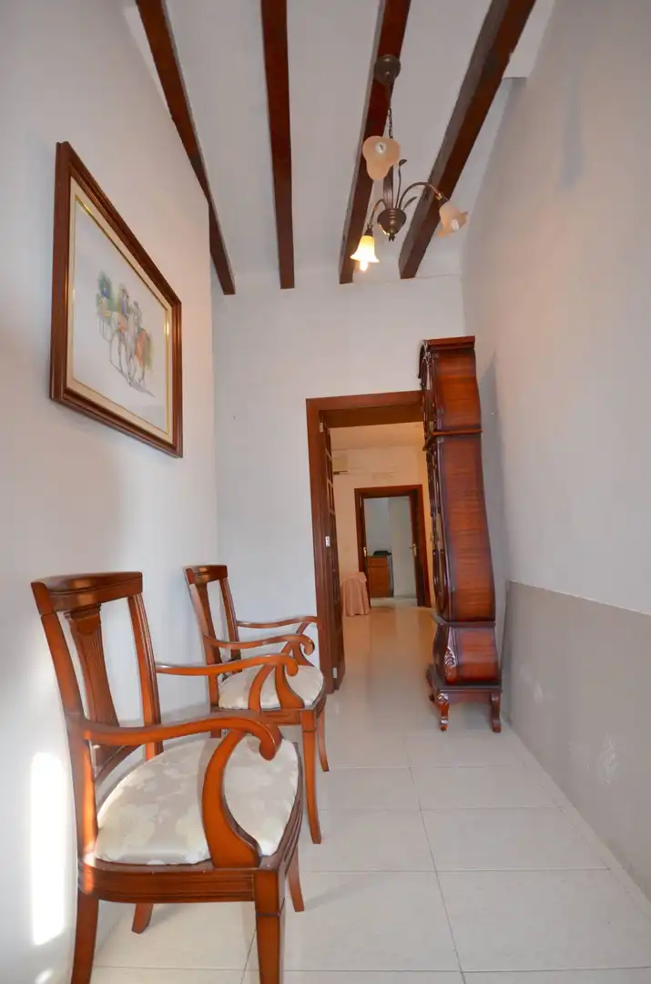 Houses for sale in Selva  with Air Conditioner, Heating and Terrace
