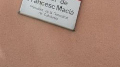 Foto 3 de Piso en venta en Carrer Francesc Macia, 70, Estació de França, Mollet del Vallès