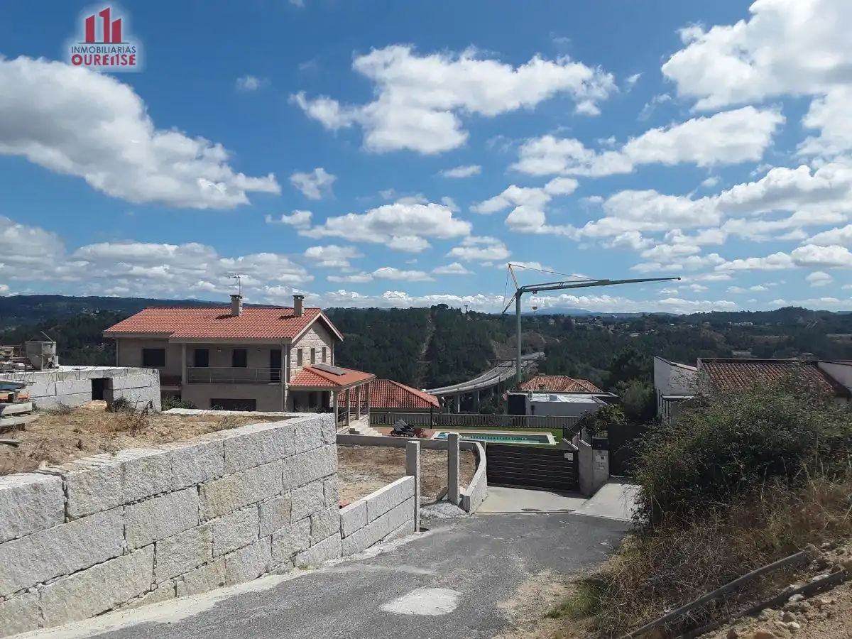 Terreni e lotti in vendita a Barbadás, imagen 3