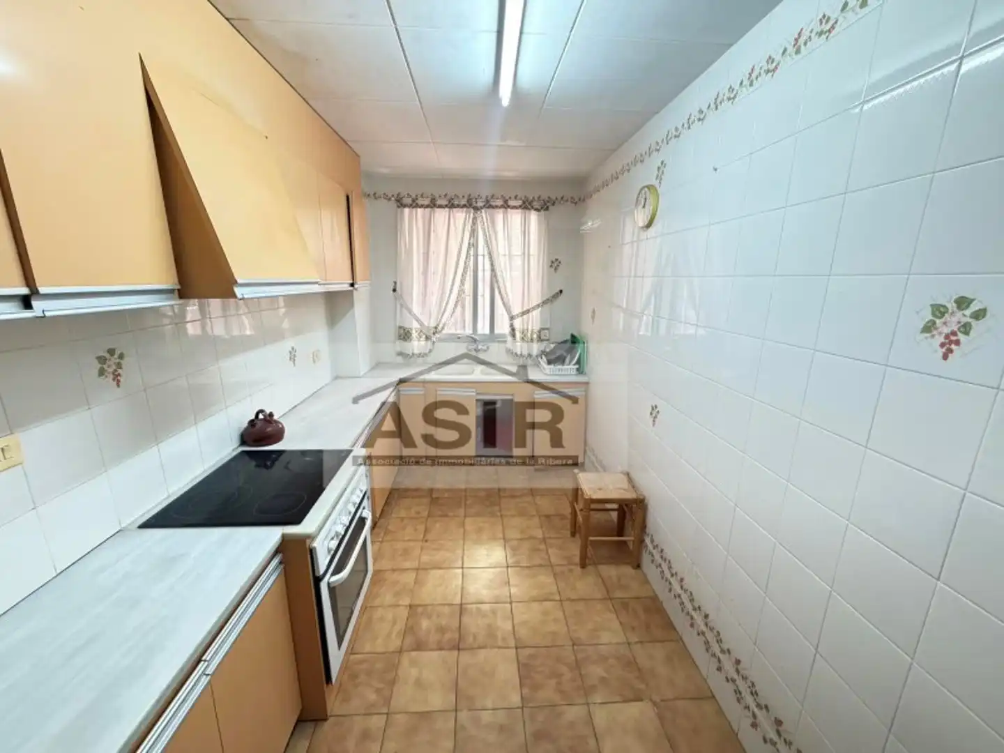 Kitchen of Flat for sale in Polinyà de Xúquer  with Terrace