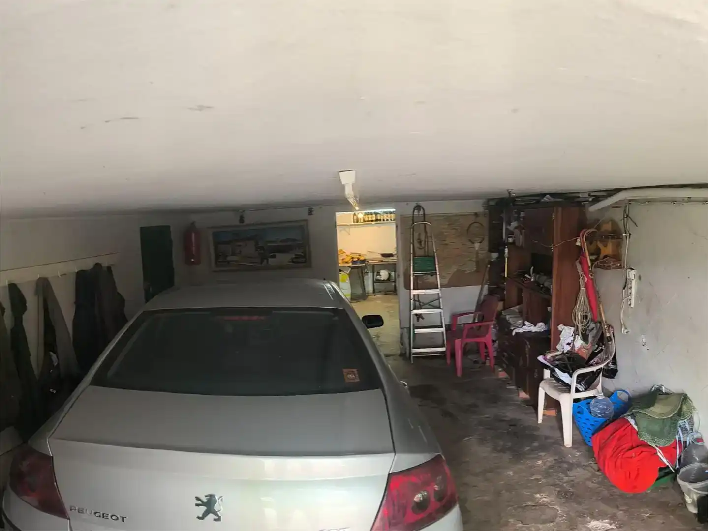 Flat for sale in Hijes  with Private garden, Storage room and Swimming Pool
