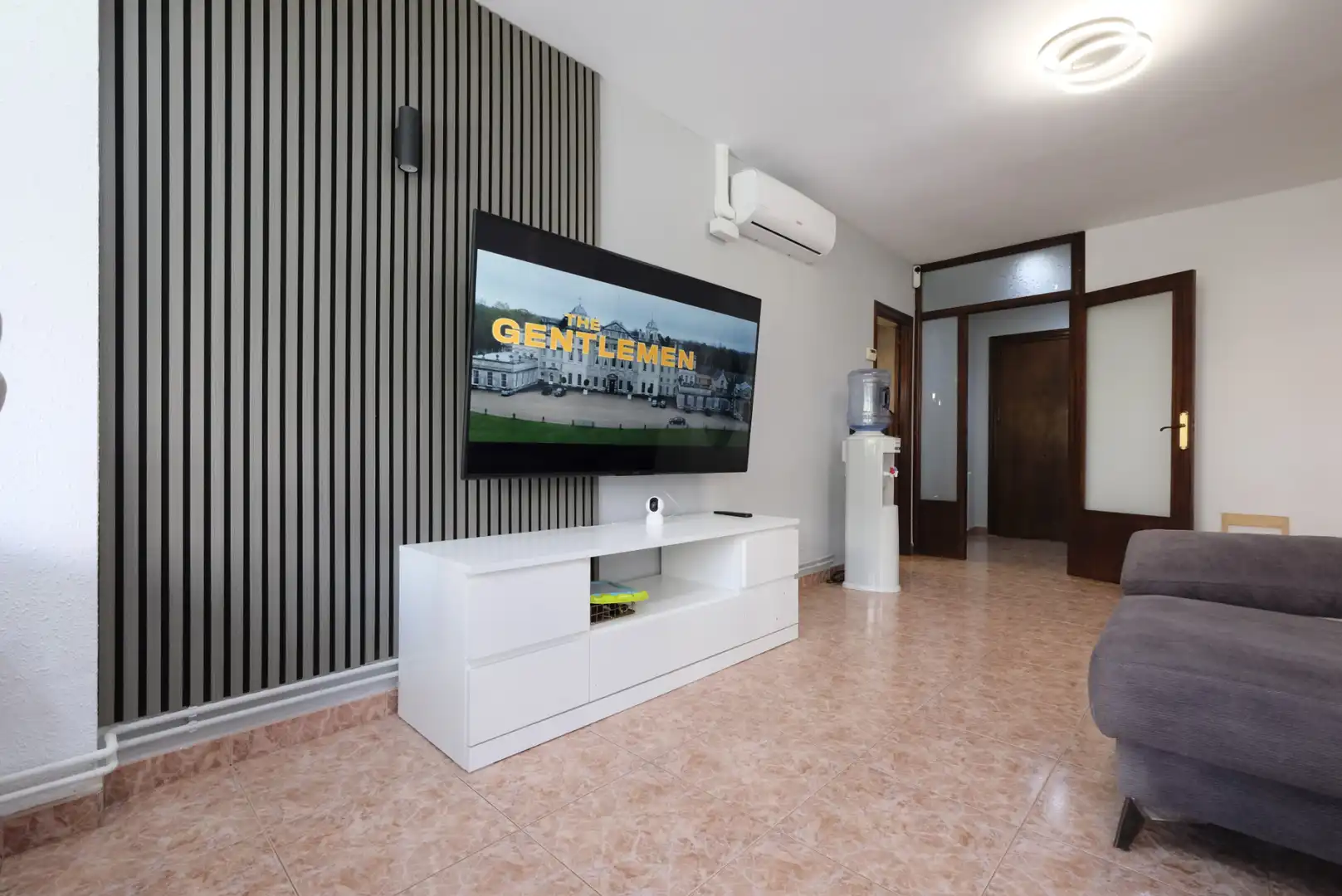 Wohnung mit Aufzug zum Verkauf in Nou Barris, imagen 7
