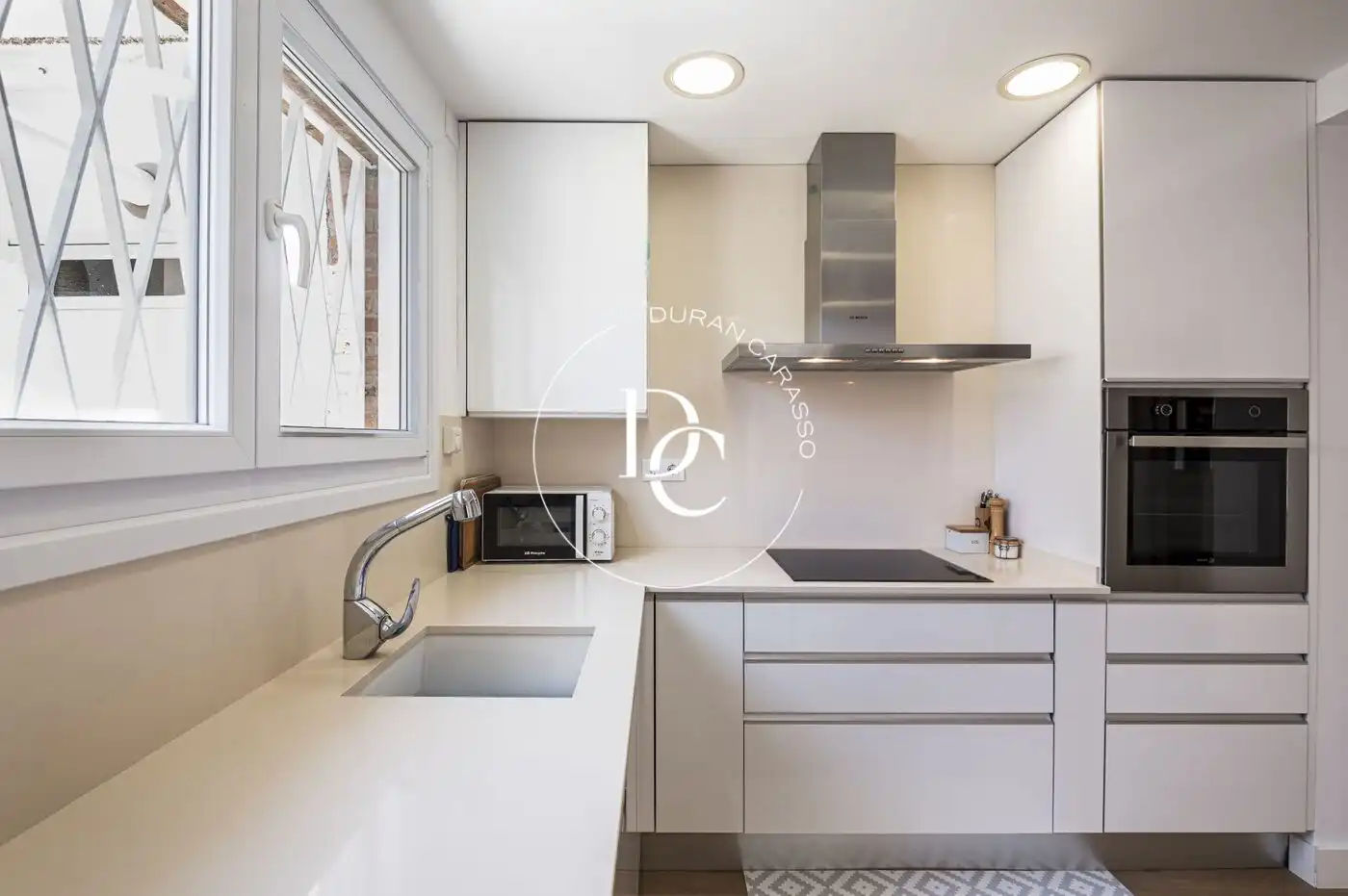 Maison avec piscine à louer à Carrer Reverendo Joan Lloveras, imagen 23