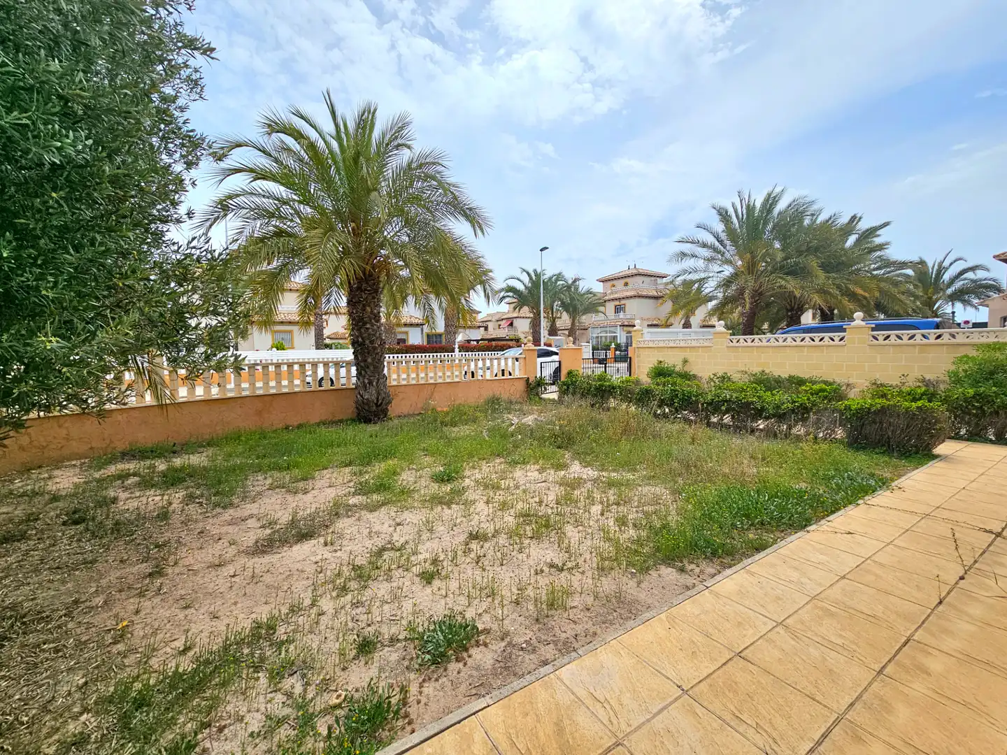 Detached house with garden for sale in La Marina, imagen 31