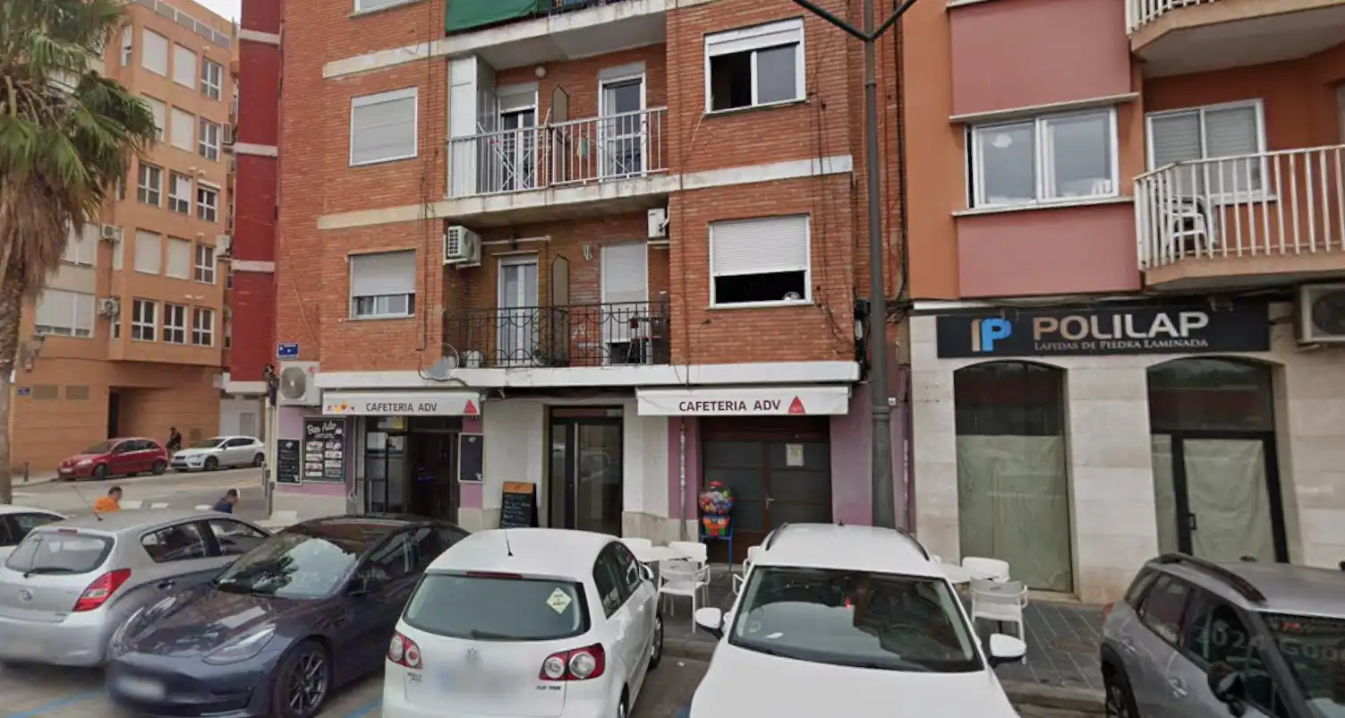 Flat for sale in GASPAR AGUILAR, imagen 2
