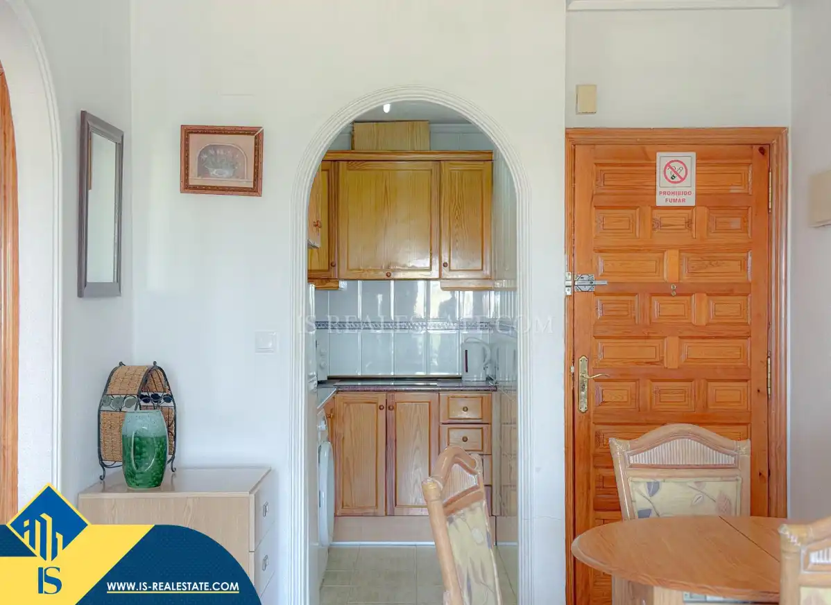 Ático con terraza en venta en Playa del Acequión, Náufragos y Rocío del Mar, imagen 10
